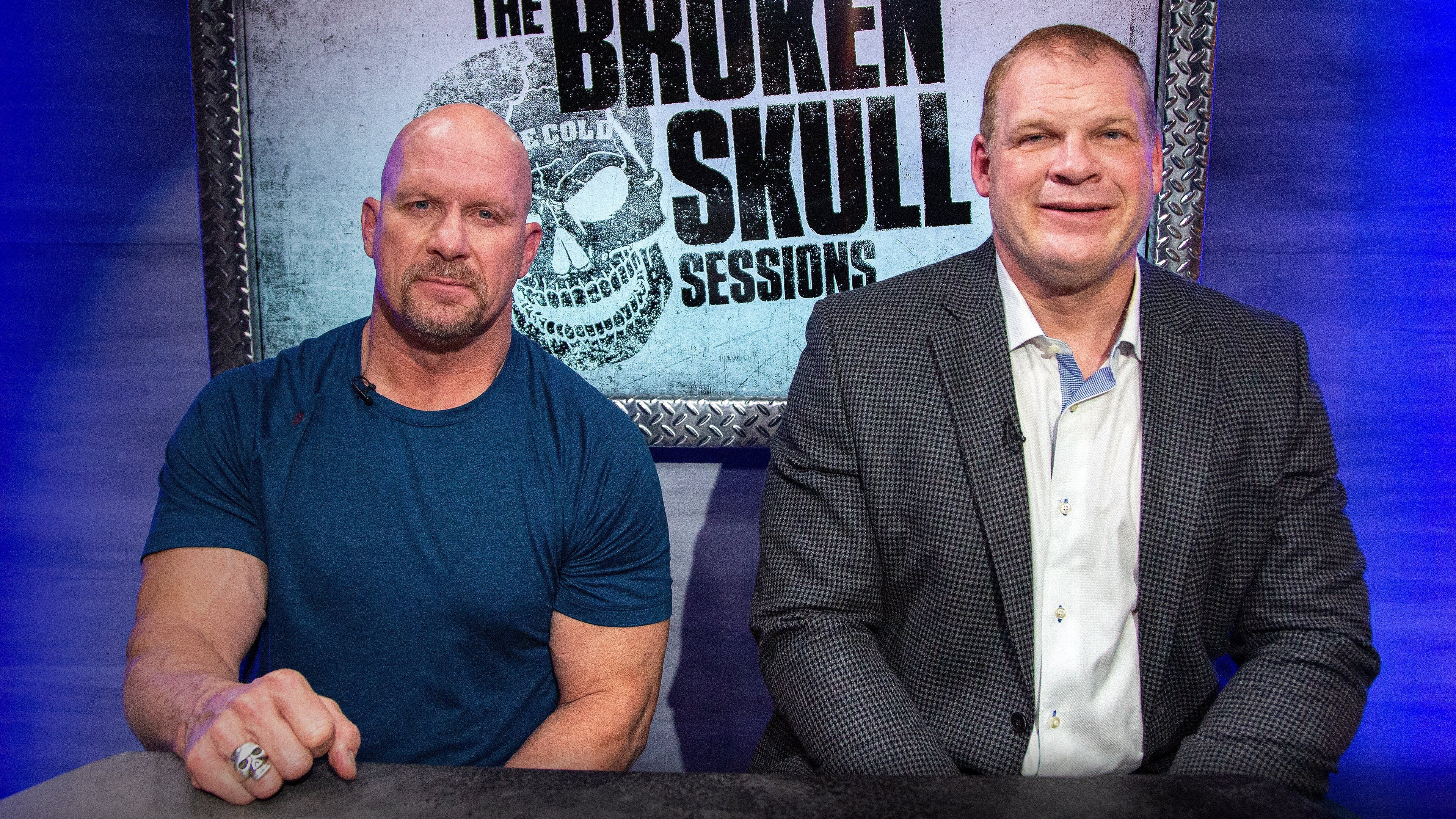 Steve Austin's Broken Skull Sessions