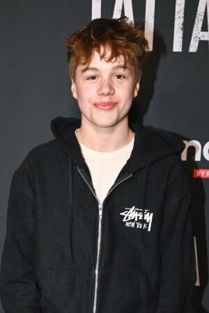 Lucas Reijnders's picture in the cast
