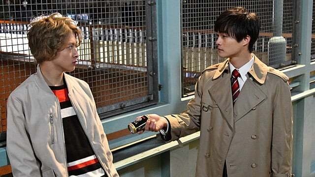 Kaitou Sentai Lupinranger vs. Keisatsu Sentai Patranger