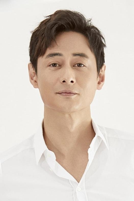 et billede af Sun Qiang