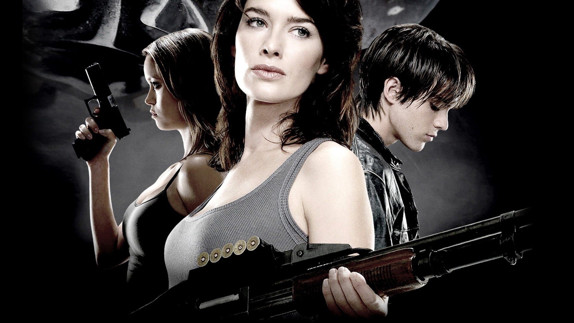 Terminator: The Sarah Connor Chronicles