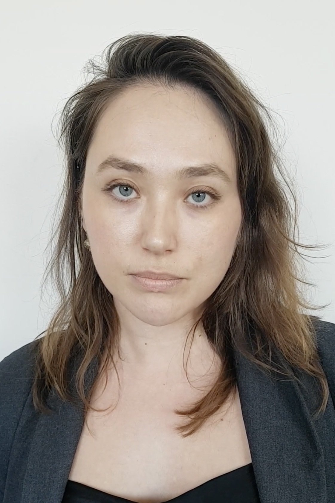 et billede af Augusta Miller