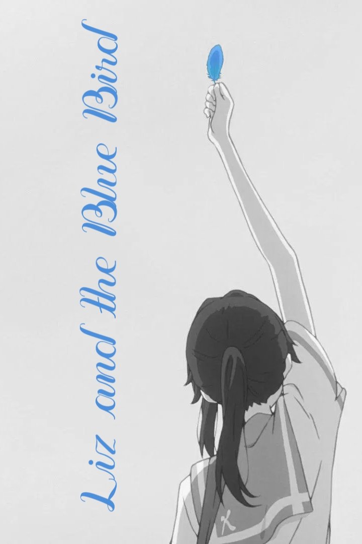 Liz and the Blue Bird