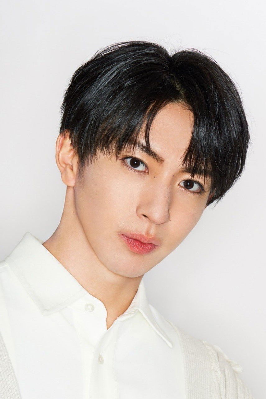 et billede af Yunosuke Matsushima