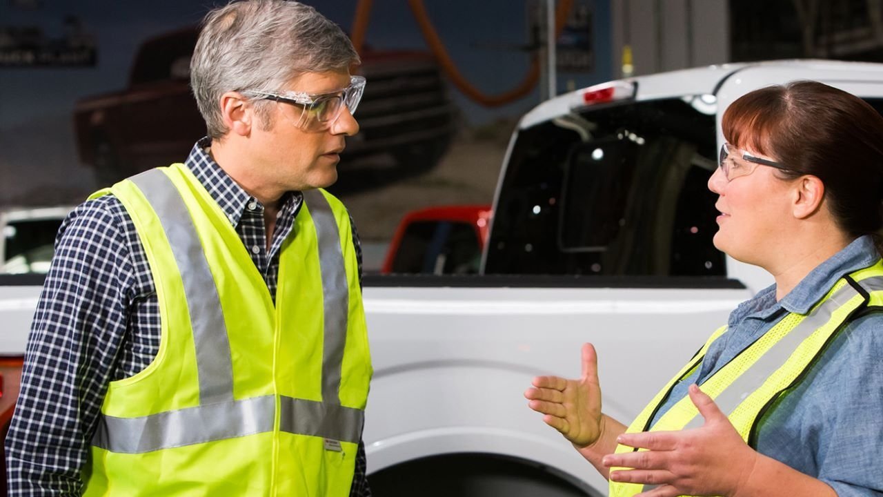 The Henry Ford's Innovation Nation