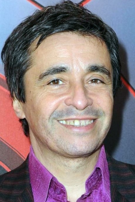 et billede af Ariel Wizman