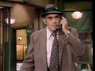 Barney Miller