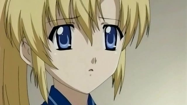 Canvas 2 ~Niji Iro no Sketch~