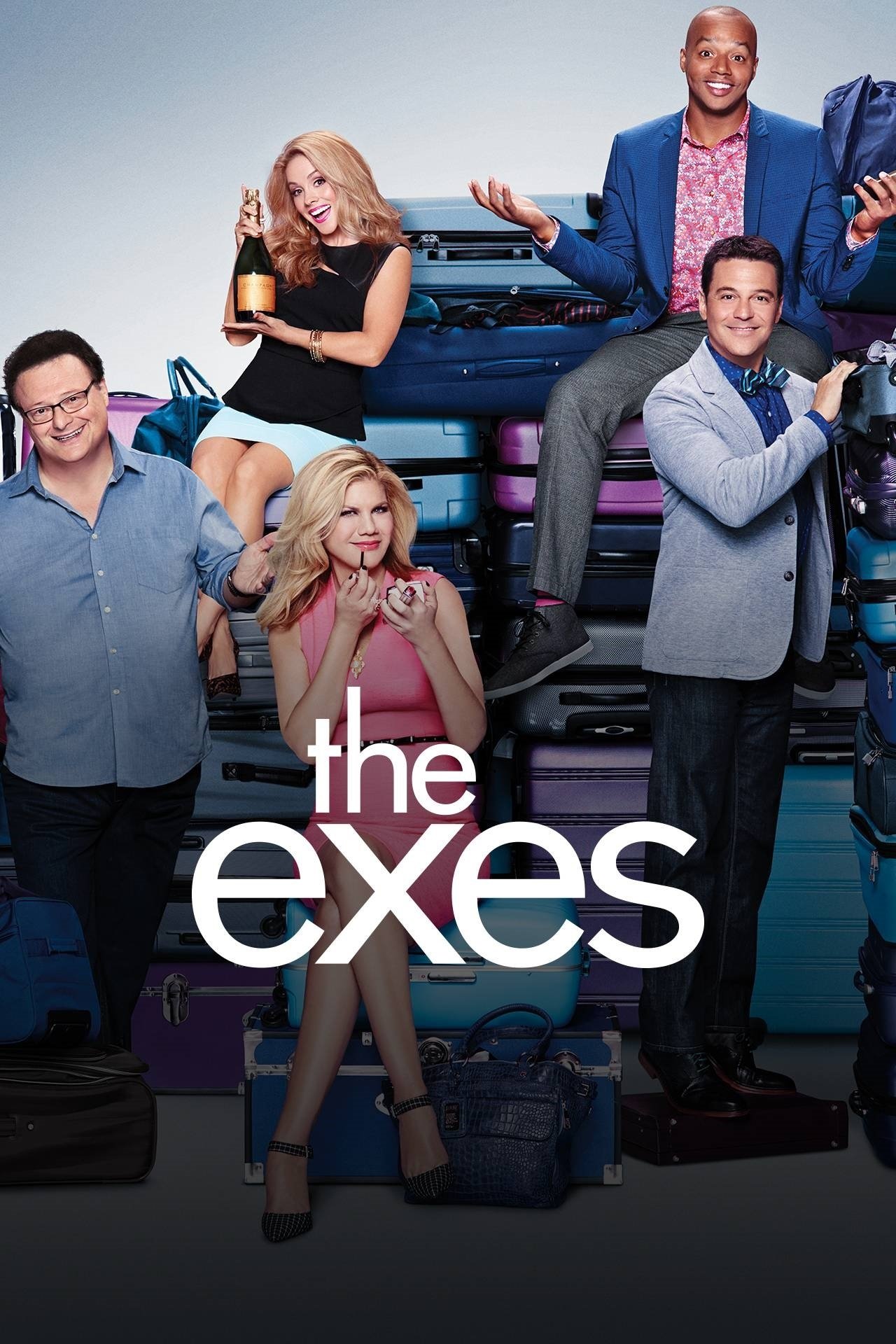 The Exes - Season 3