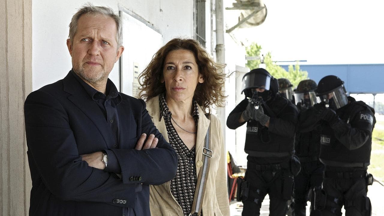 Tatort Staffel 43 :Folge 11 