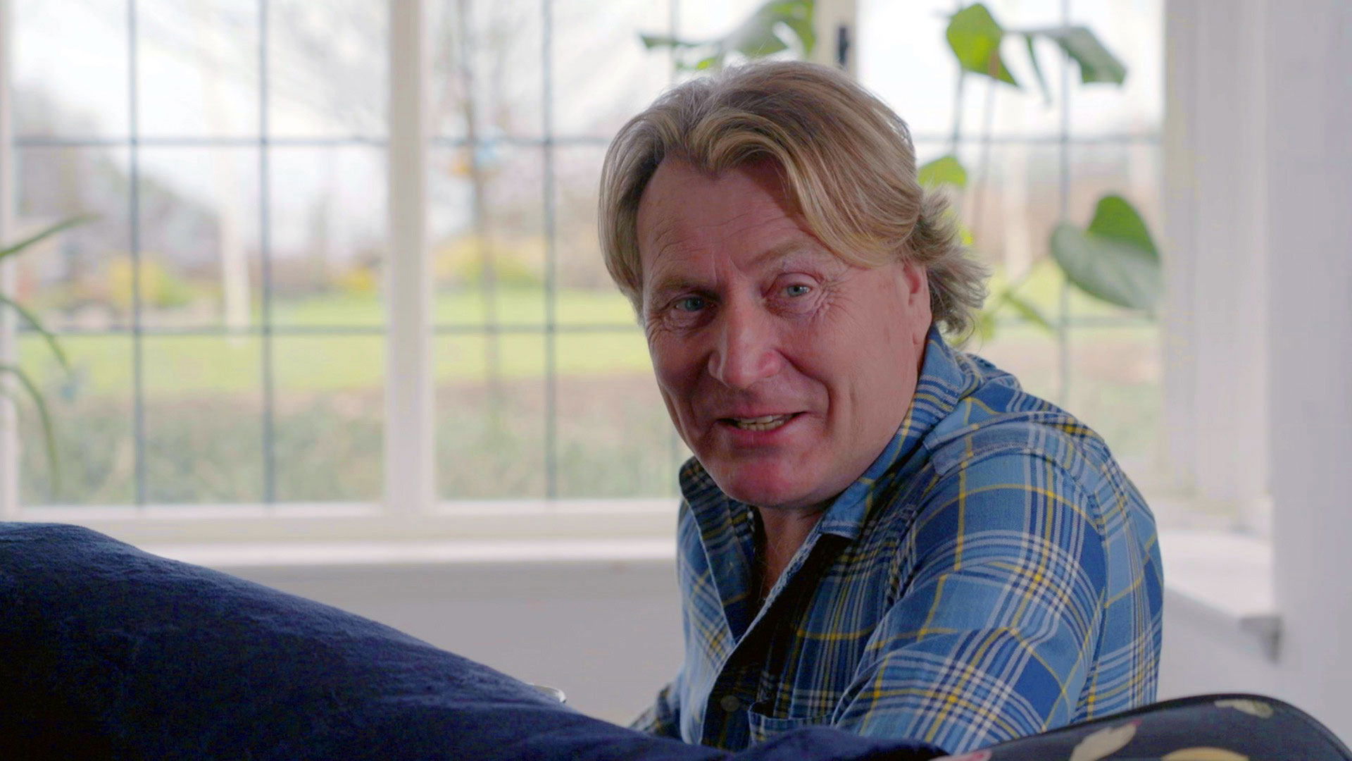 Alan Titchmarsh's Gardening Club