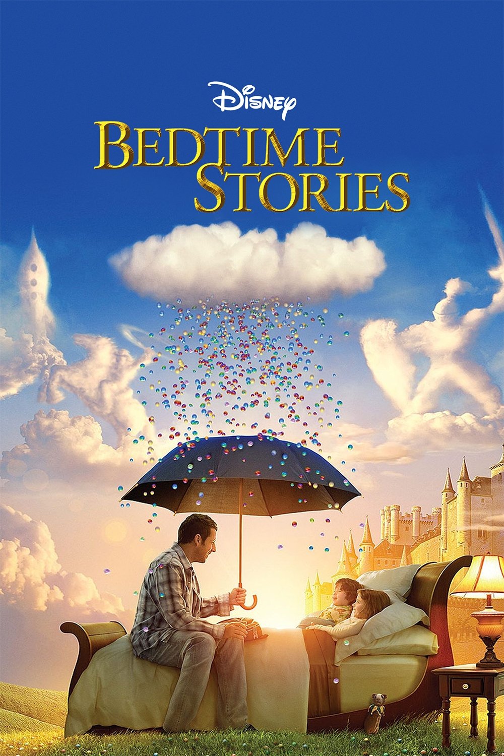 Bedtime Stories
