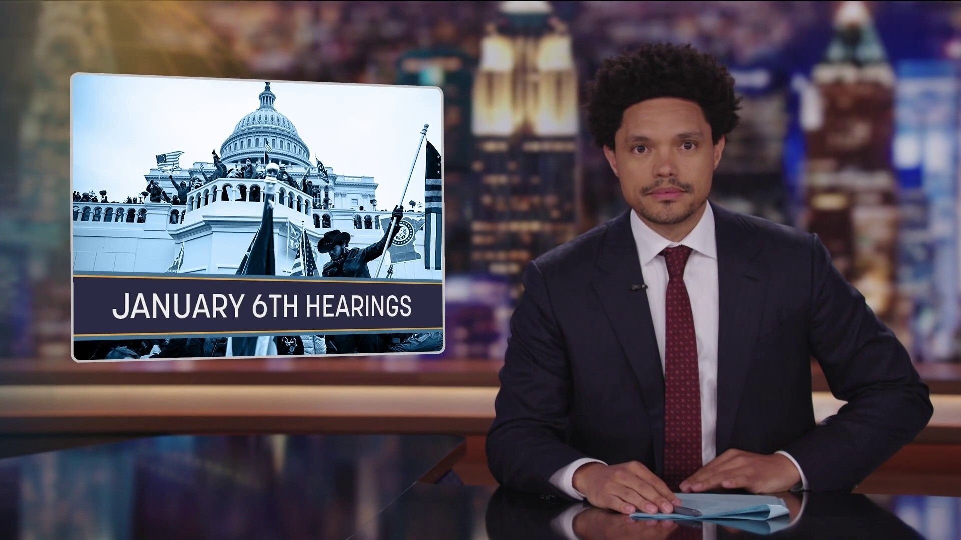 The Daily Show