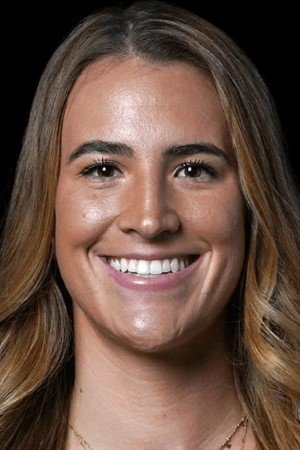 et billede af Sabrina Ionescu