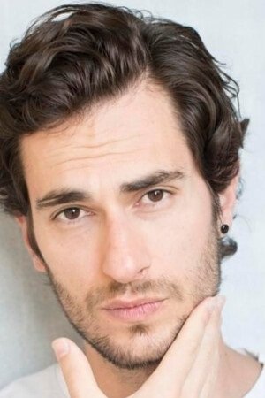 et billede af Tamir Bar