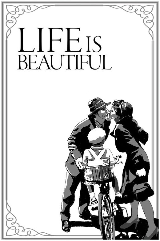 Life Is Beautiful