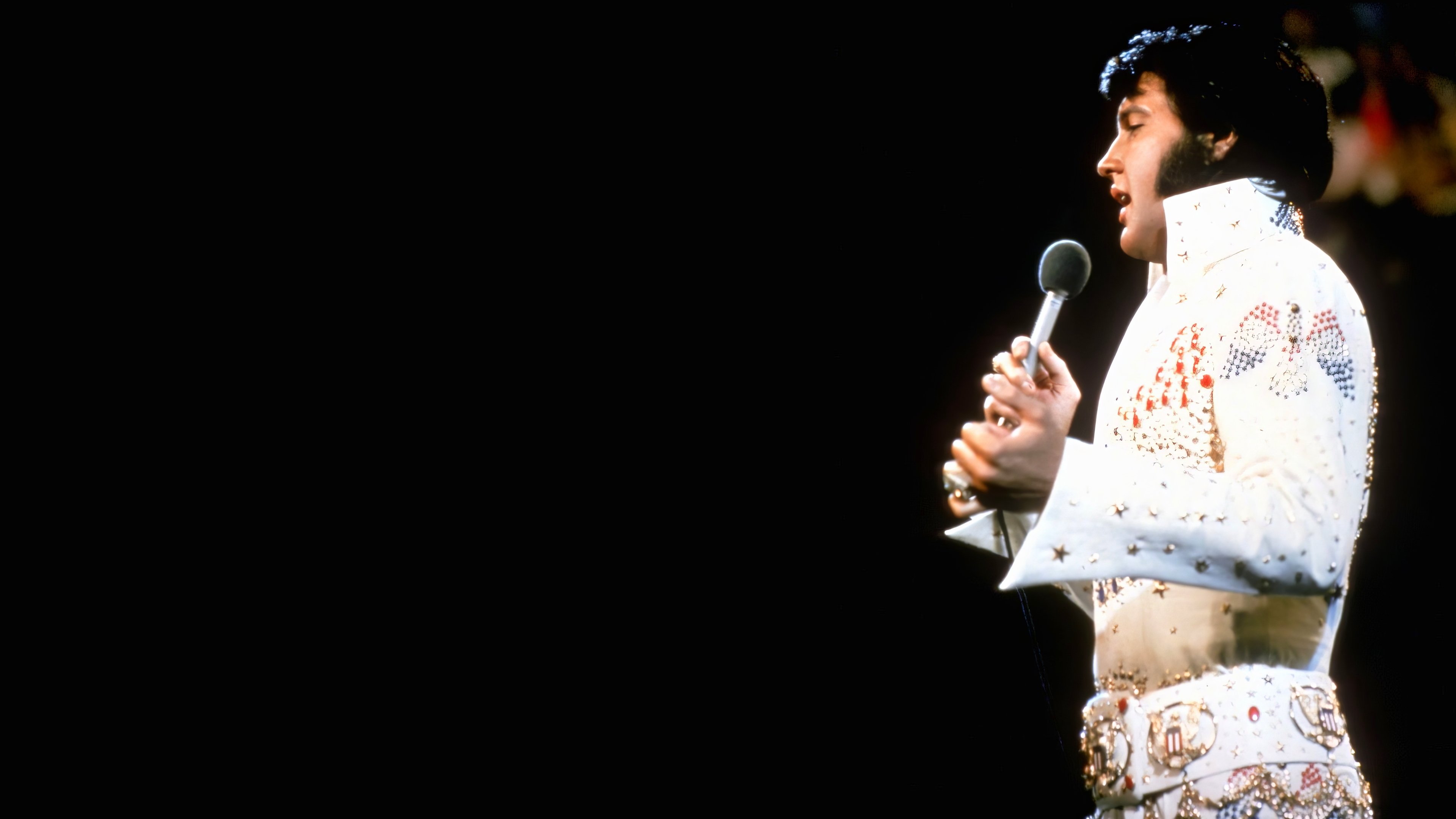 Elvis: Aloha from Hawaii - Rehearsal Concert (1973)