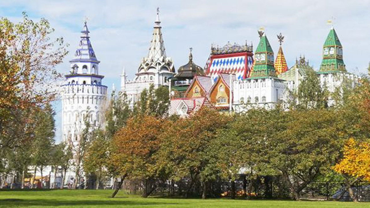 Thumbnail for JJR21 Moscow รอยยิ้มสุดท้ายบนม่านเหล็ก Season 1 Episode 21