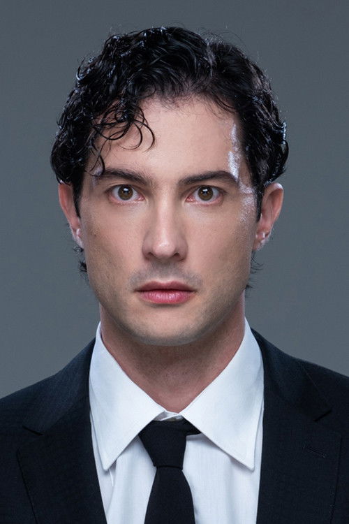 et billede af Giorgos Nousis