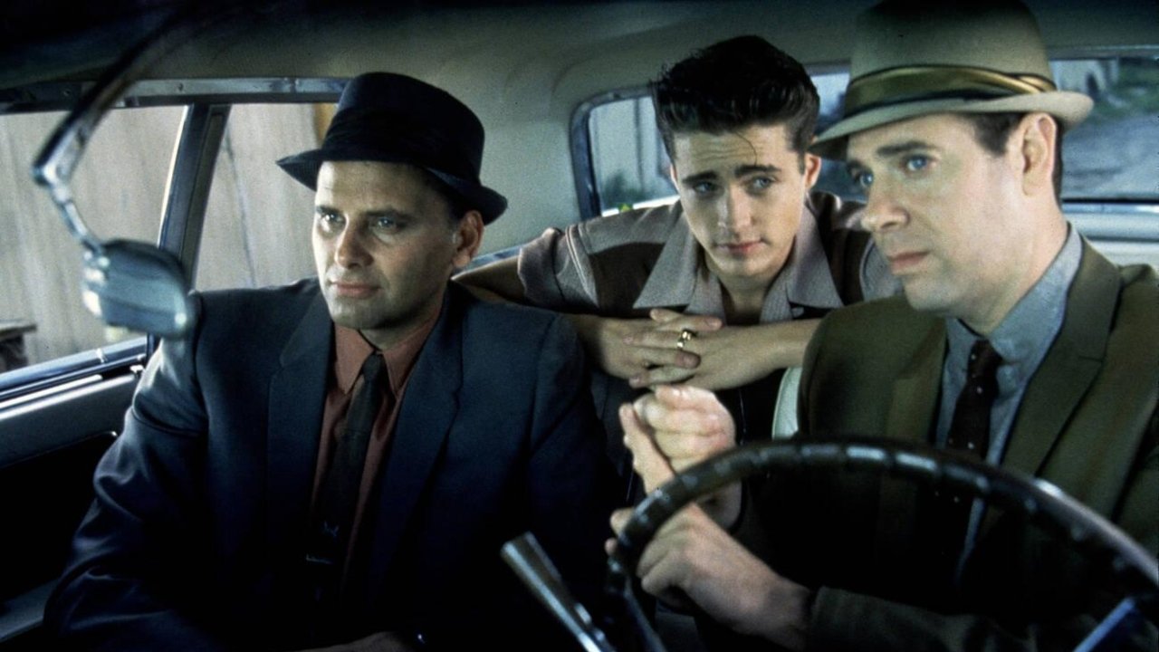 Calendar Girl (1993)