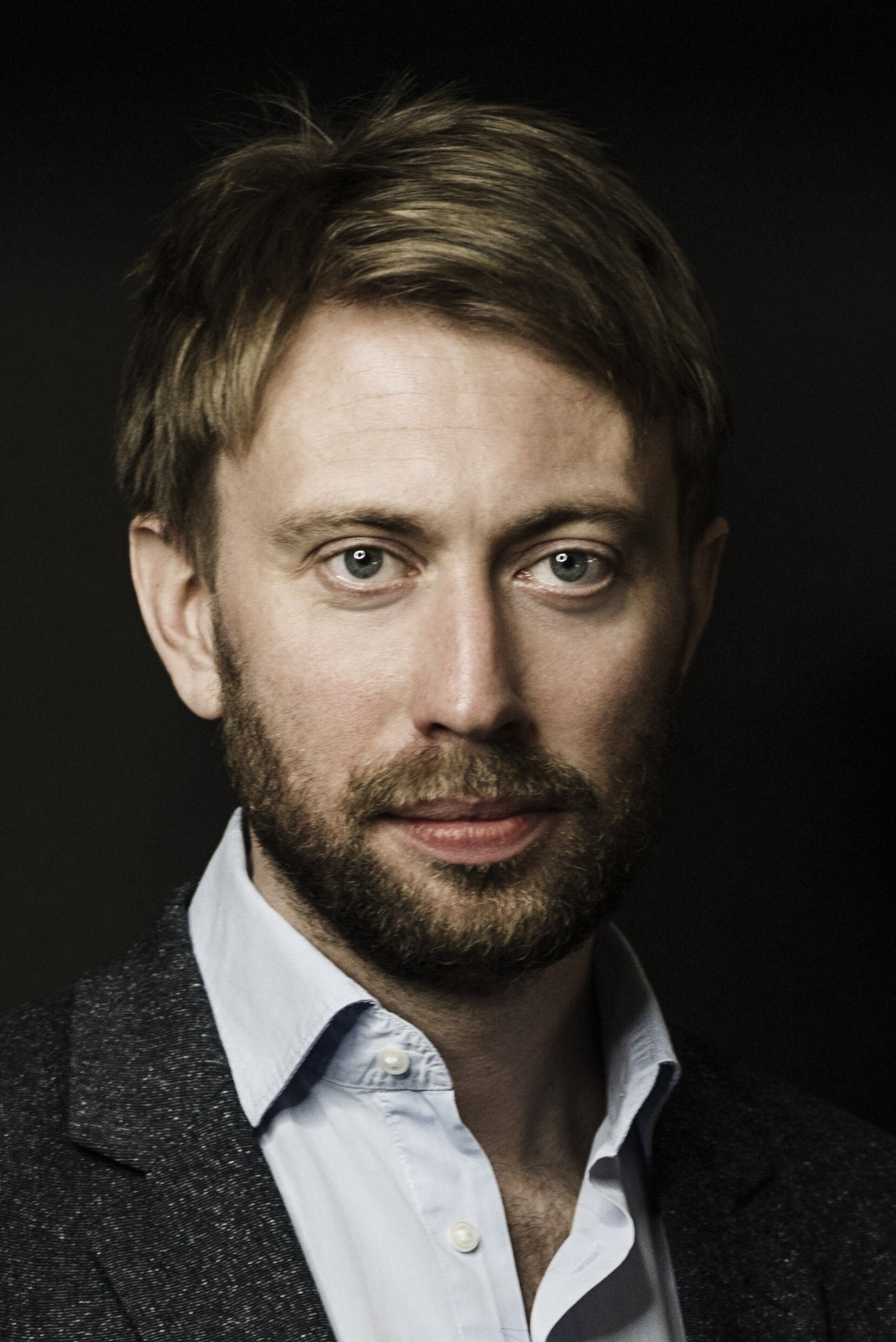 James Phillips | Writer