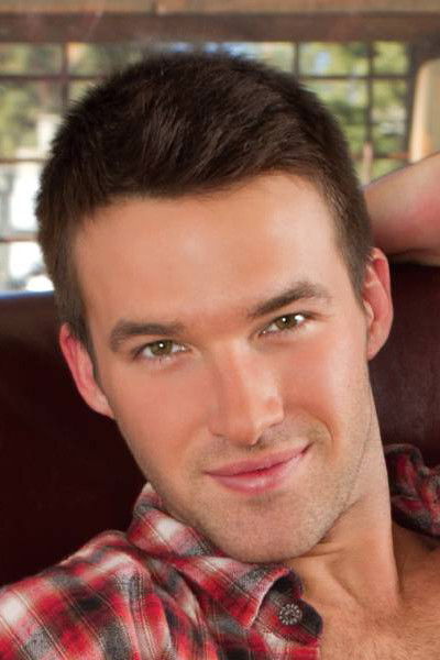 et billede af Trystan Bull