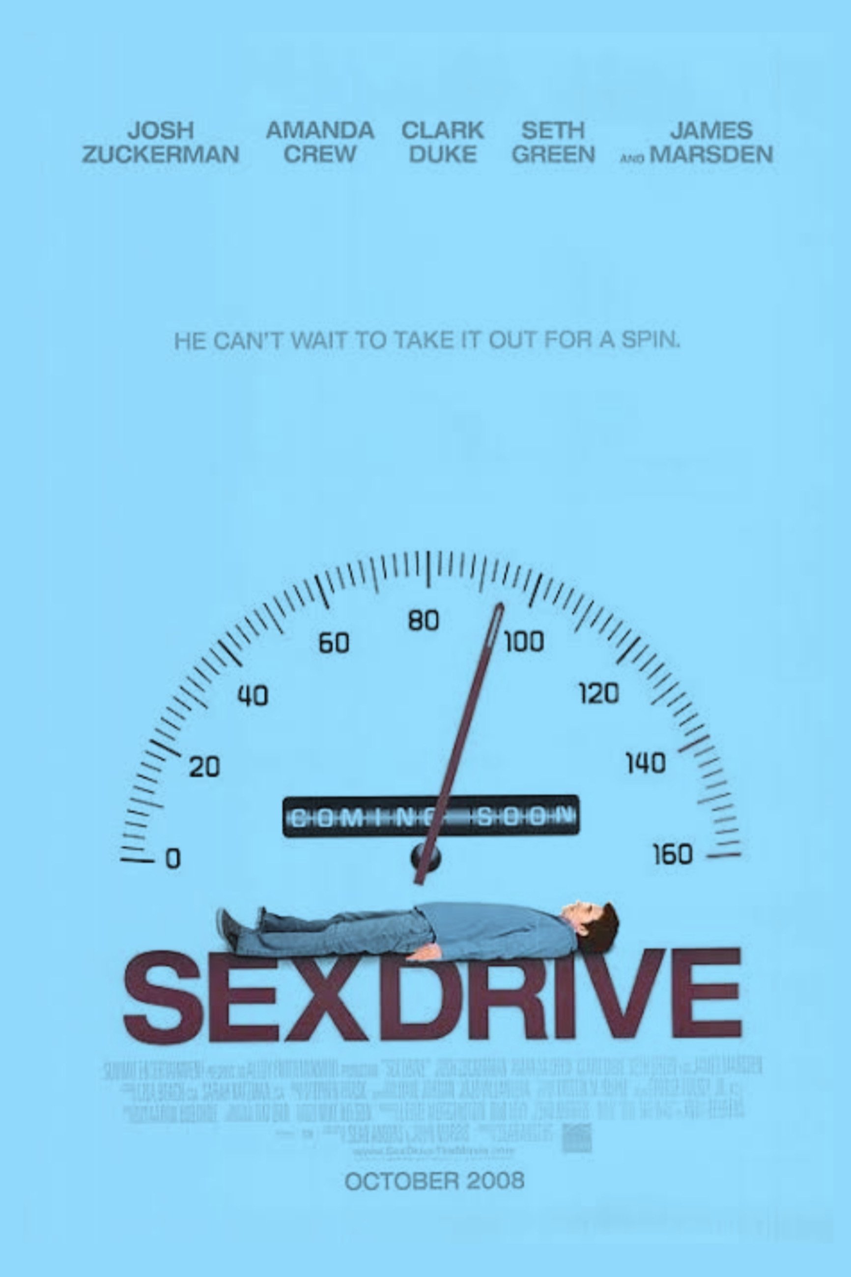 Sex Drive