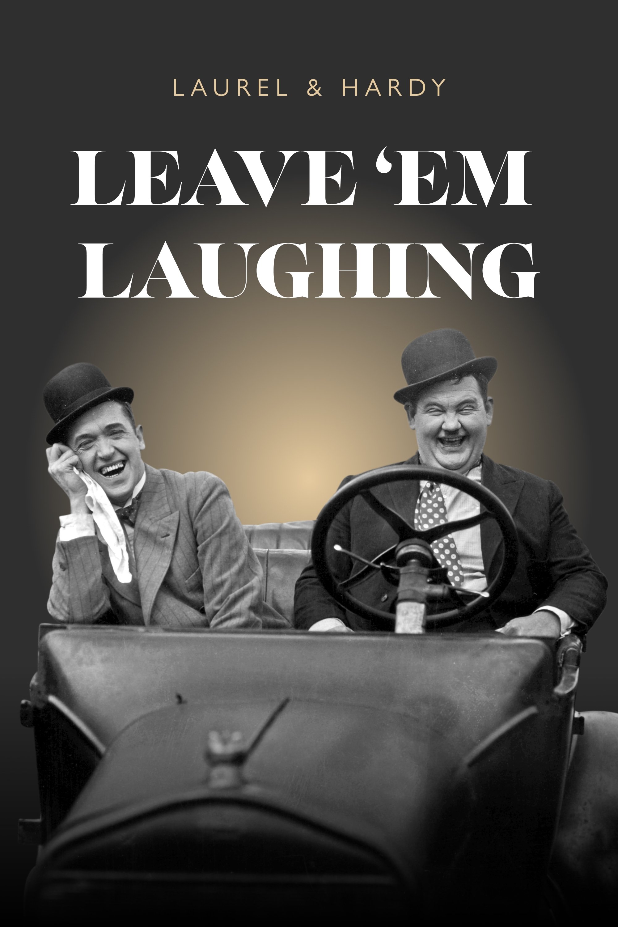 Leave 'Em Laughing