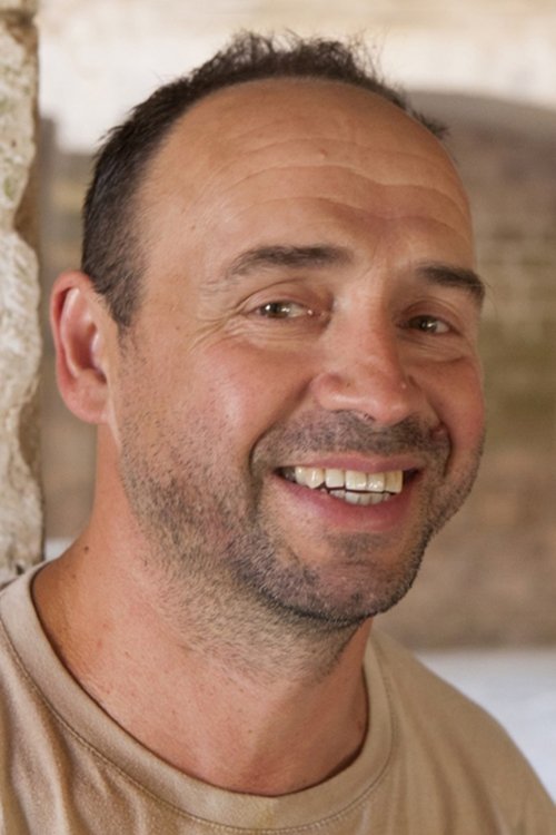 et billede af Matěj Forman