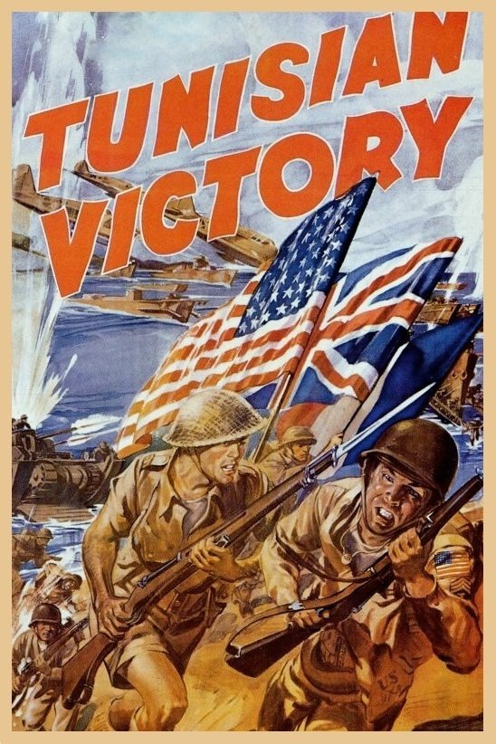 Tunisian Victory