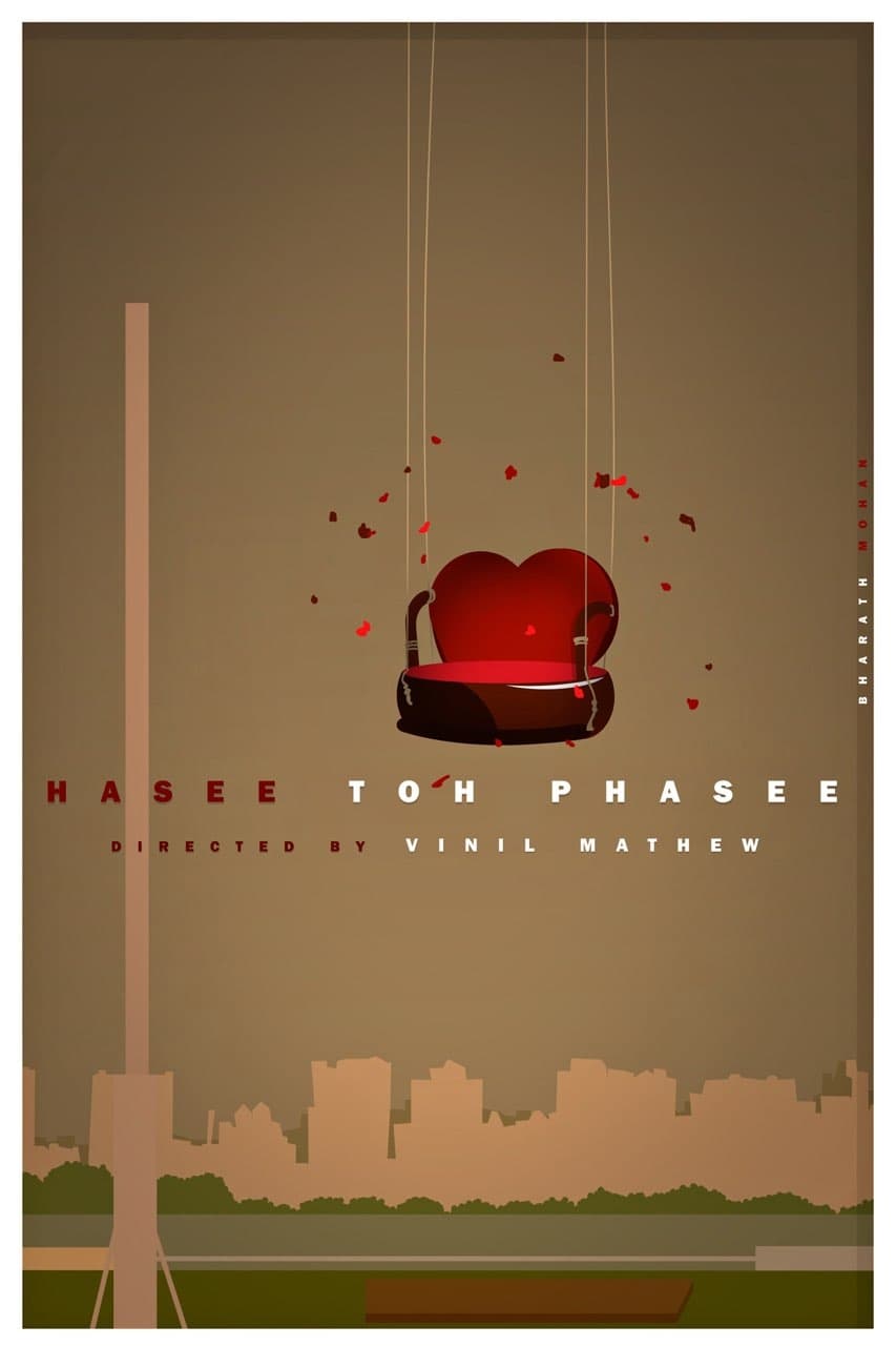 Hasee Toh Phasee