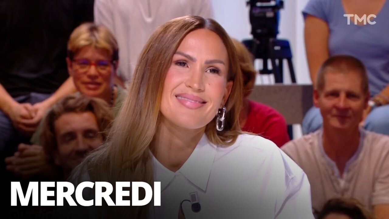 Quotidien 8x8