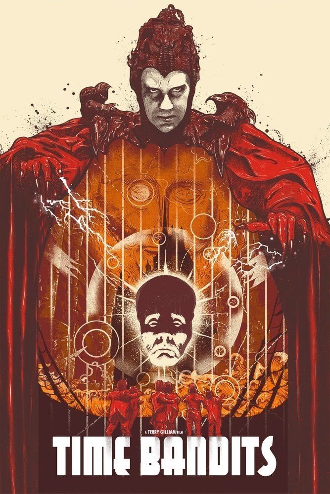 Time Bandits