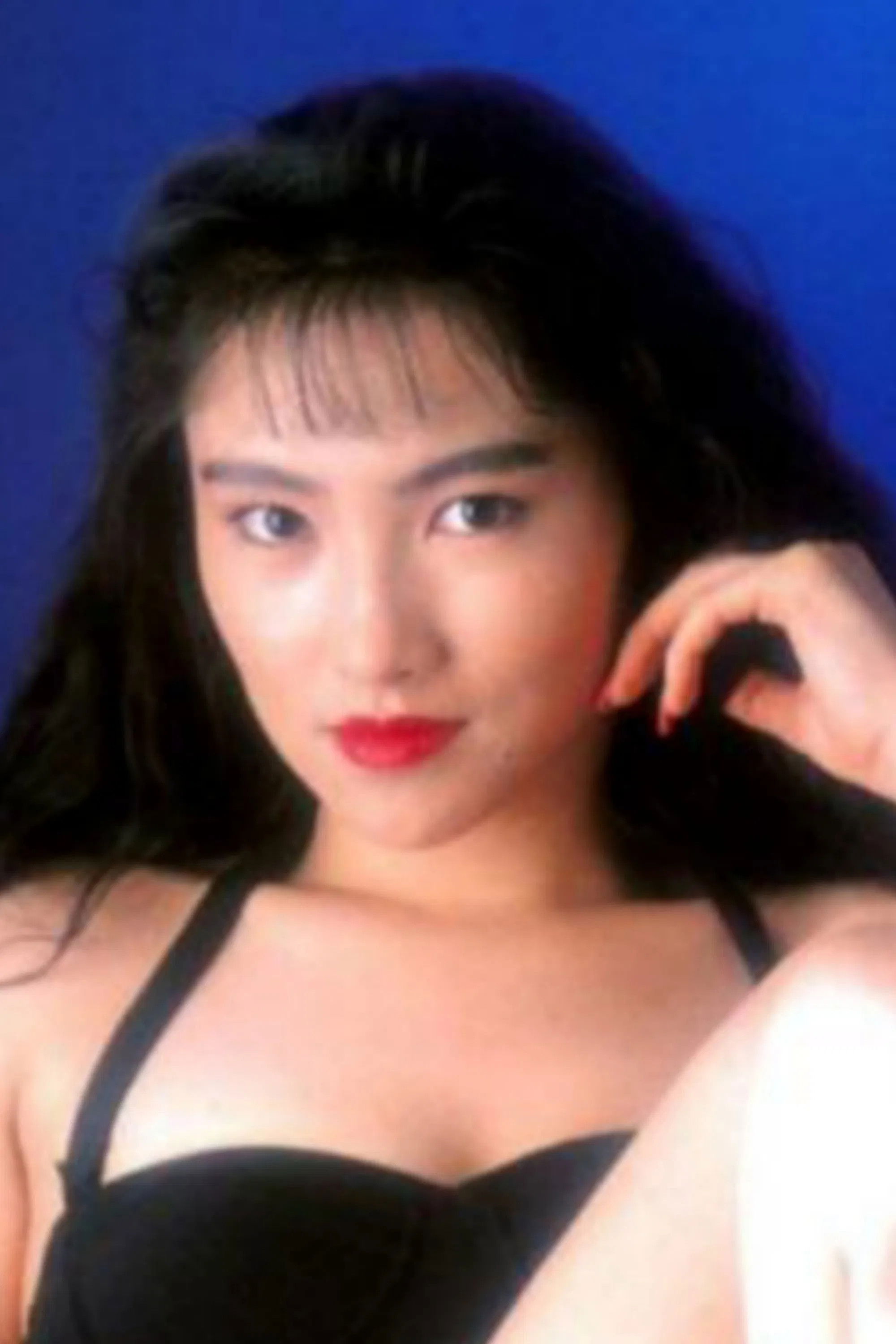 et billede af Roza Tanaka