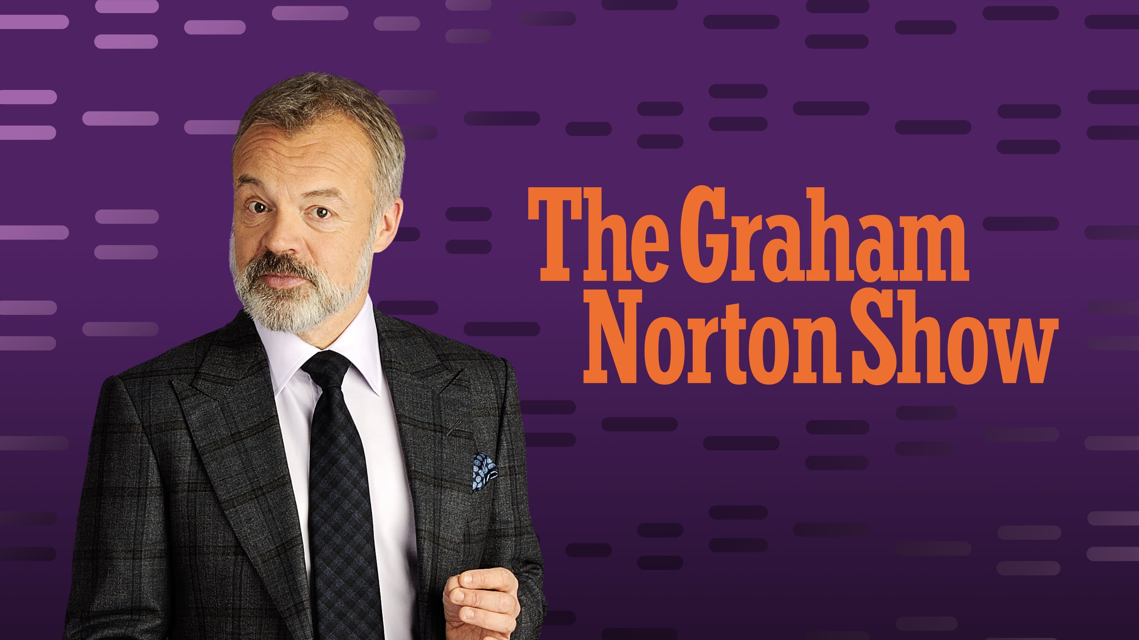 The Graham Norton Show - Season 26 Episode 7