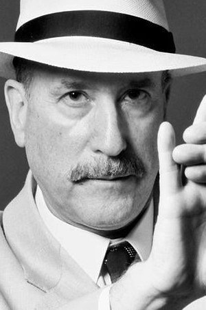 et billede af Néstor Almendros