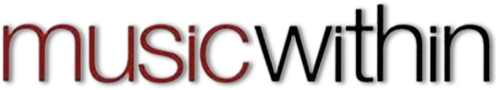 Music Within Logo