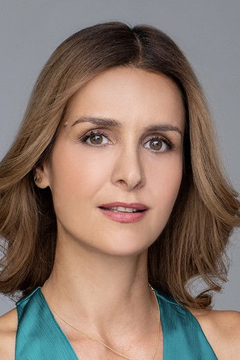 et billede af Dimitra Sigala