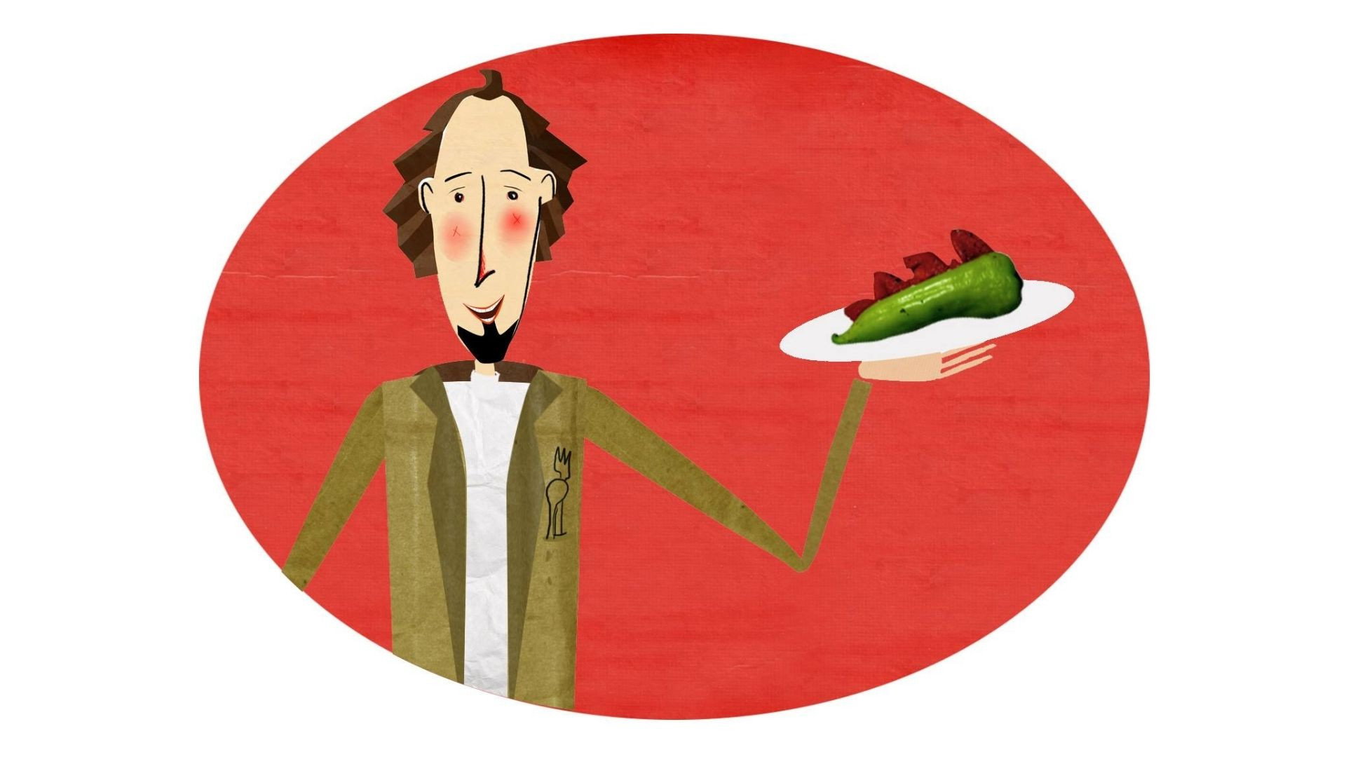 Şef Roka'nın Lezzet Dünyası