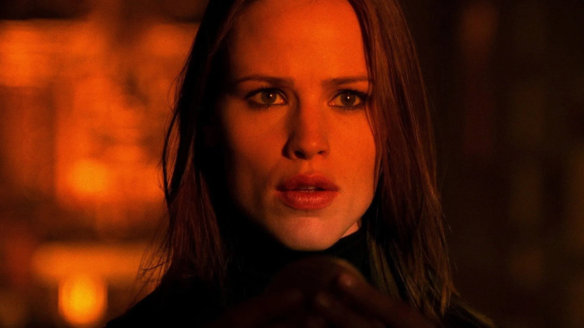 S1E4 · A Broken Heart