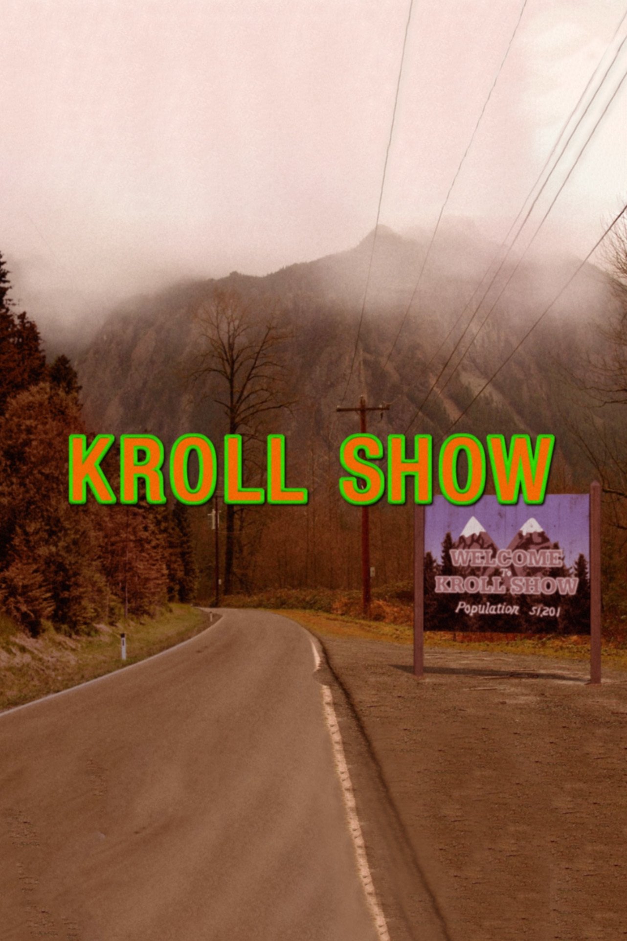 Kroll Show - Season 3