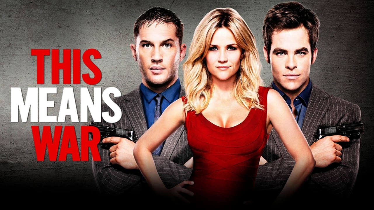 This Means War (2012)