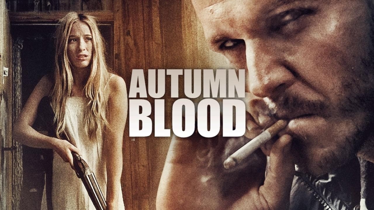 Autumn Blood (2013)