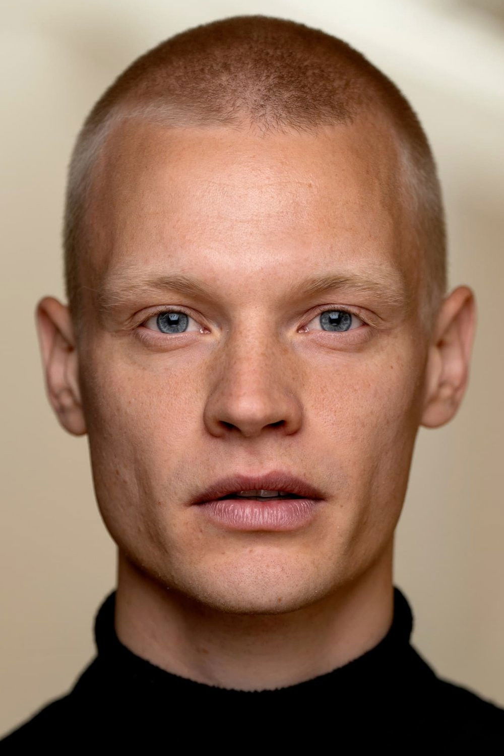 et billede af Andreas Bruun Pedersen