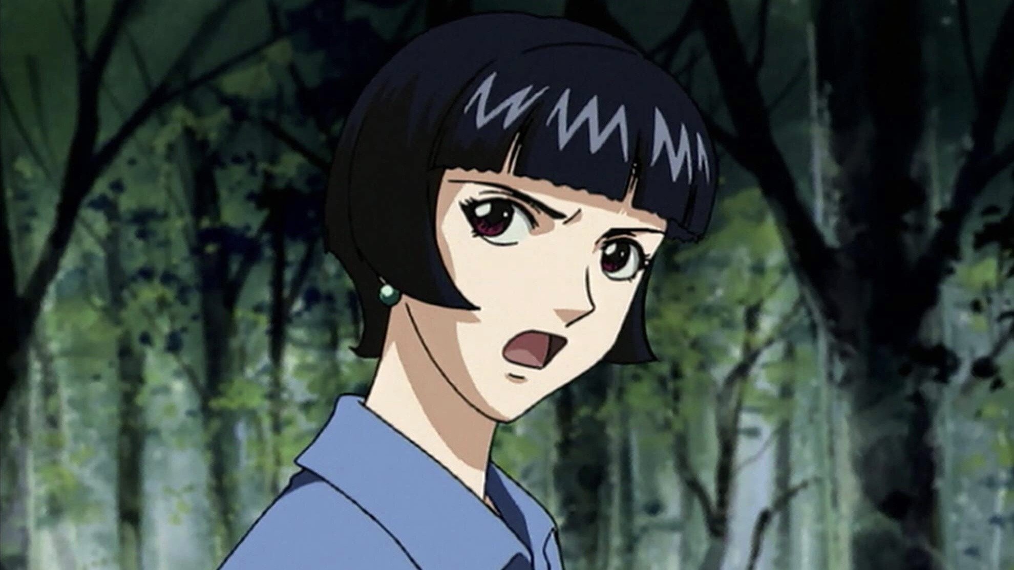 Karakuri Zoushi Ayatsuri Sakon