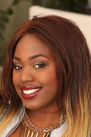 et billede af Miss Mary Jane