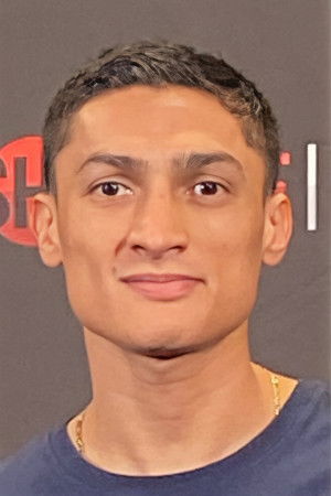 et billede af Jose Antonio Meza