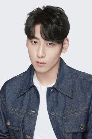 et billede af Li Jiahui