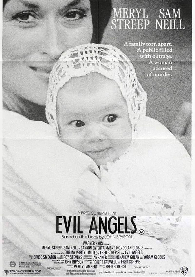 Evil Angels