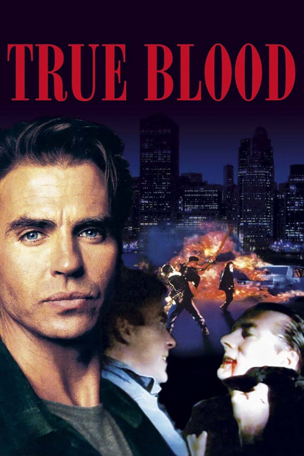 True Blood